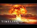 Cold War Events and Espionage