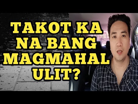 Takot ka na bang magmahal ulit? .1106