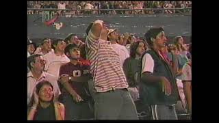 Alianza campeon  2003 por teledeportes