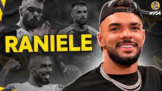RANIELE - Podpah #954