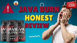 Java Burn Review: ( ⚠️Weight Loss With Coffee Hack!! ⚠️)Java Burn| Java Burn Supplement| Java Burn