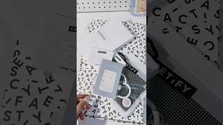 Unboxing ốp CASETiFY #unboxing #iphone #satisfying #cute #ommomm