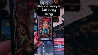 Someone you haven’t heard from in a long time is about to reach out with a truth #tarot #psychic