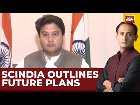 Modinomics 2025: India Post To Transform Into Logistics Organisation, Says Jyotiraditya Scindia