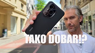 HONOR 400 PRO - Flagship Killer kategorija? [RECENZIJA]