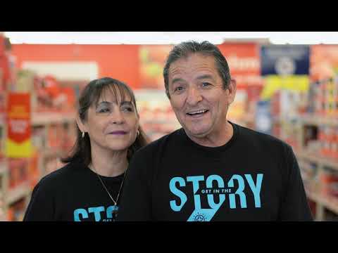 Generosity Story | Save A Lot Grocery Store