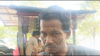 nyari receh semoga dapat banyak.. Amin