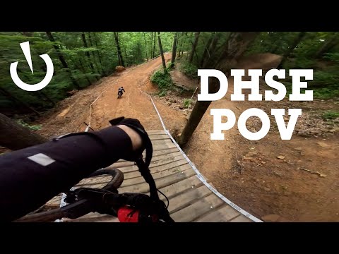 Aaron Gwin, Course Preview – DHSE 4 Windrock