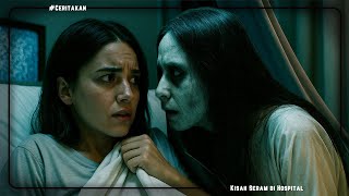 Ceritakan: Kompilasi Kisah Seram Hospital | "Itu Mimpi Atau...."