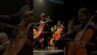 Une symphonie d'excellence