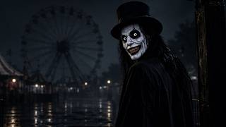 There's a Reason Carnivals Close at DARK