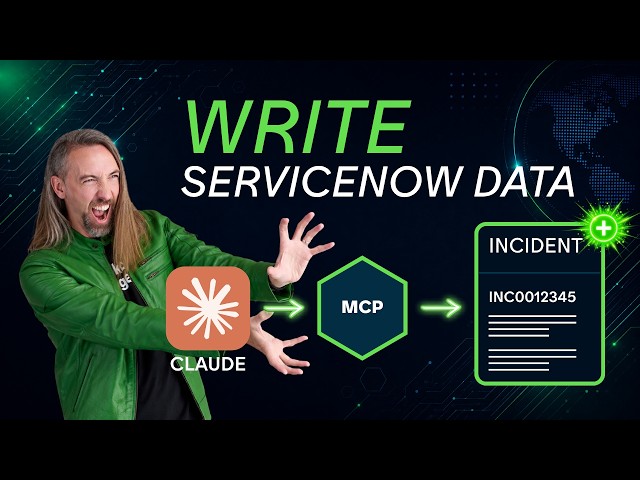 Build a Scripted REST API for MCP: The GET Resource