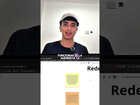 Nuestra estrategia viral