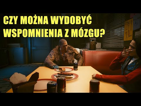 Naukowcy twierdzą, że po śmierci można wydobyć ludzkie wspomnienia