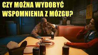 Naukowcy twierdzą, że po śmierci można wydobyć ludzkie wspomnienia