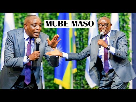 Aje ARAKAYE😥Pst Masumbuko Ibintu Bya NYASH Mwabikuyehe Koko😱 NIKI UGENDERAHO UHITAMO UWO KUBANA