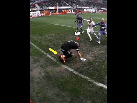 Goalkeeper level 0-100 👉 PART 3