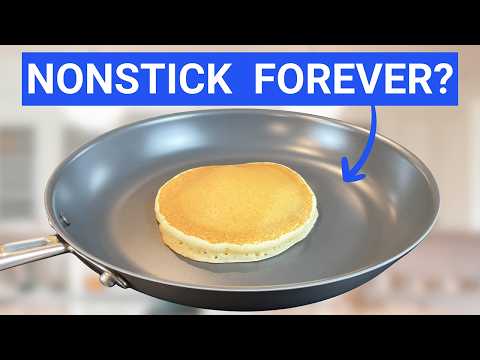 Misen Carbon Nonstick Sold $2M in Preorders, Is It Worth the Hype?