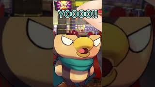 I apologize for the Bubby I am about to become #shorts #holoarmis #gol