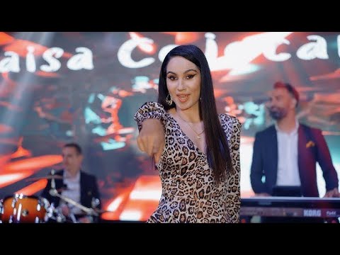 Raisa Cojocaru & Formatia Lucian Cojocaru - Colaj de petrecere - Colaj de joc - LIVE 2025