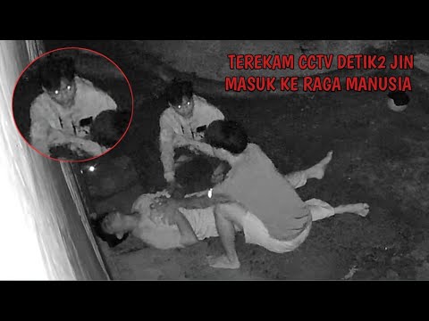 TEREKAM ‼️ SEORANG MENCOBA M3N3R04R RUMAH KAMI