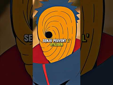 Kishimoto a pété les plombs 💀 #naruto #anime #narutoshippuden #manga #sharingan