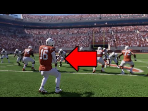 We Got MORE LEAKS on College Football 26, Madden NFL 26 + 2K College Sports Games?