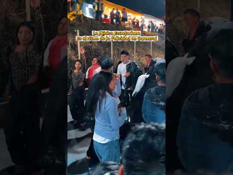 LA MAMÁ DE LAS BANDAS BANDA SHOW 24 DE MAYO DE PATATE #bandashow24demayodepatate #baile #viral