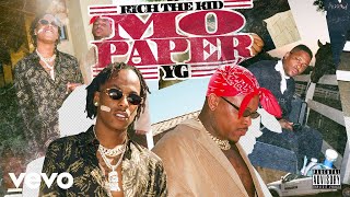 Rich The Kid - Mo Paper (feat. YG)