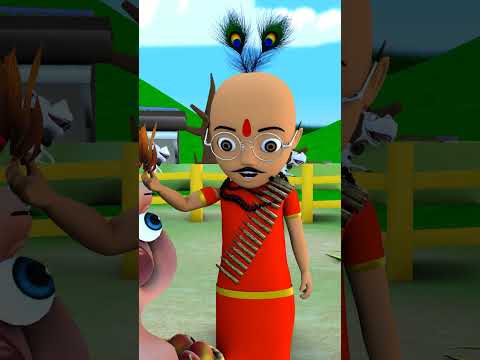 chor machaaye shor 😅l Gulli Bulli l Cartoon l granny I tmkoc l shortscomedy