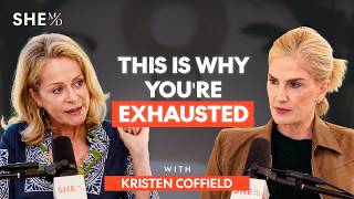 The Hydration Mistake Keeping You Tired, Inflamed & Unhealthy | SHE MD