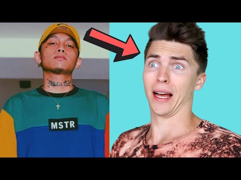 VOCAL COACH Reacts to Skusta Clee - HEARTBREAK ANNIVERSARY (GIVEON)