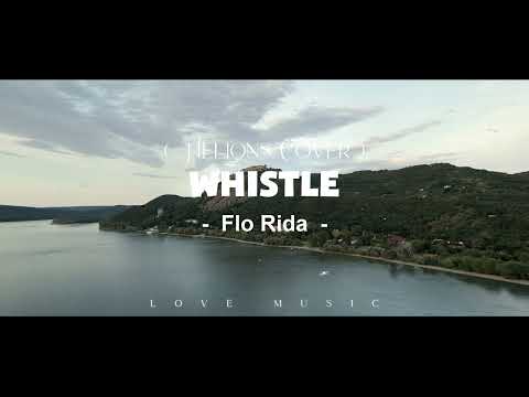 Whistle - Flo Rida (cover by Helions)