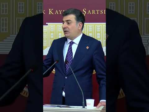 Zeynel Emre: Temmuz 2026’ya kadar kurultay olmazsa CHP seçime giremez #shorts