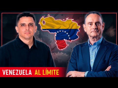Trump asedia Venezuela: ¿el fin de Maduro?