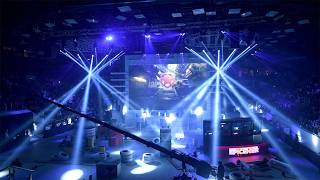 What is E-Sports?