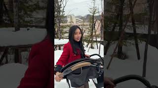 Tuhan baik banget sama aku