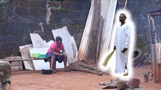 Ce N’est Pas Juste Un Film, C’est Une Leçon Pour Tout Le Monde 2 - FILM NIGÉRIEN EN FRANÇAIS