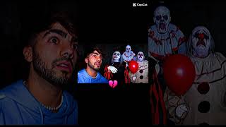 vallan a ver el live de @fedevigevani  4 payaso 😎🖤