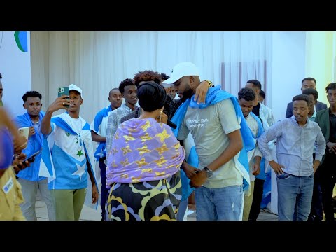 SAKARIYE KOBCIYE & XAMDI BILAN | MAALNTA GALMUDUG | RUUXAAN &  JIN BAA IGU JIRA  | Official video