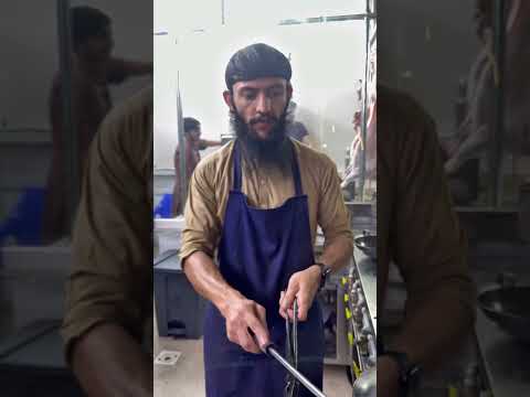 White Chicken Karahi Recipe | Restaurant Style White Chicken Karahi | Chicken Karahi