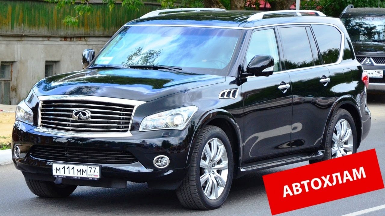 ЦЕНА ОШИБКИ - 2. 500. 000р! Купил автомобиль не проверяя!
