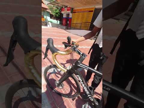 സംഭവം സത്യമാണ്..😅#mallu #bike #cycling #mountainbike #shorts