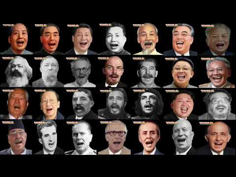NUMA NUMA COMMUNIST VERSION