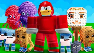 MI PRIMER STREAM EN STEAL A BRAINROT! CONUSTEDES