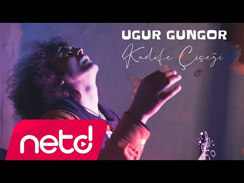 Uğur Güngör - Kadife Çiçeği