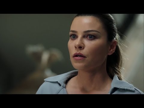 LUCIFER CLIFFHANGER