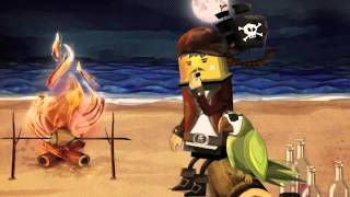 As Aventuras do Cartucho Pirata - 2º episódio