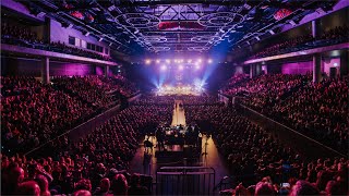 MUZIKÁLY NARUBY - O2 UNIVERSUM AFTERMOVIE