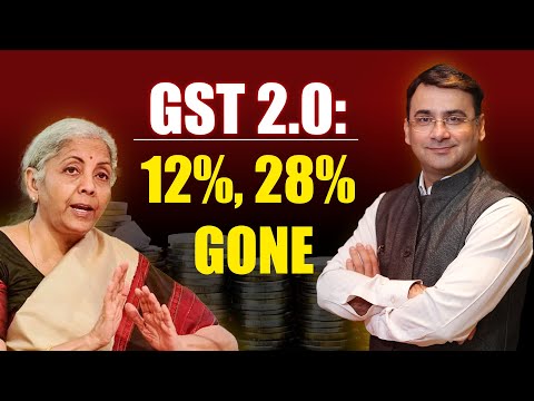 What's REALLY Changing with GST 2.0 and How Will it Affect You?